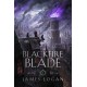 The Blackfire Blade: a thrilling epic fantasy perfect for fans of Scott Lynch and James Islington (Book 2 of the Last Legacy)