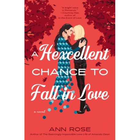 A Hexcellent Chance to Fall in Love
