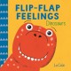 Flip-Flap Feelings: Dinosaurs