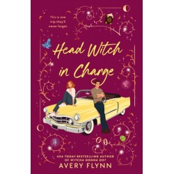 Head Witch in Charge