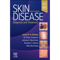 Skin Disease: Diagnosis and Treatment