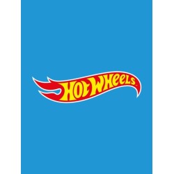 Hot Wheels: The Official Hot Wheels Annual 2026