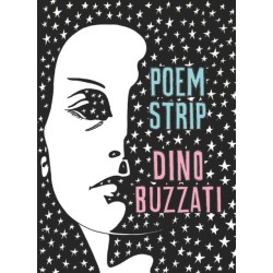 Poem Strip: Including an Explanation of the Afterlife