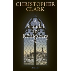 A Scandal in Konigsberg
