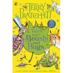 Tales of Beasts and Bugs