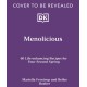 Menolicious: Eat Your Way to a Better Menopause