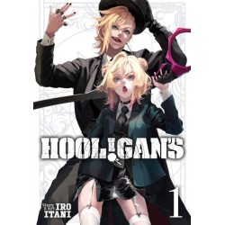 HOOL!GAN'S Vol. 1