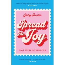 Spread the Joy: Make Every Day Brighter