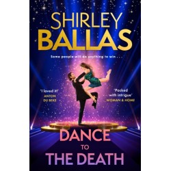 Dance to the Death