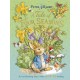 Peter Rabbit: A Tale of Four Seasons: An Enchanting Story with a Pop-up Ending