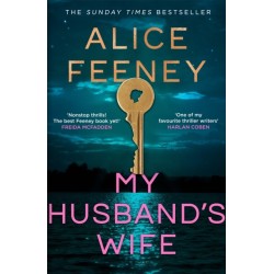 My Husband's Wife: (Special Limited Edition): From The Sunday Times bestselling Author Of Beautiful Ugly And His & Hers
