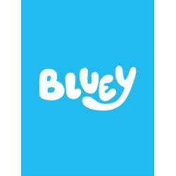 Bluey: Where’s Bluey and Bingo?: A Search-and-Find Book