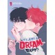 It's Just a Dream... Right?! (Comic) Vol. 1