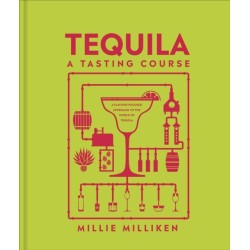 Tequila: A Tasting Course