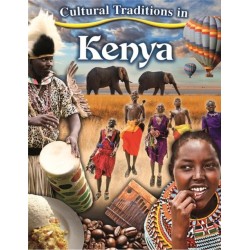 Cultural Traditions in Kenya