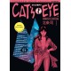 Cat's Eye Omnibus Volume 1: (Manga)