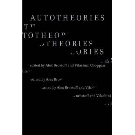 Autotheories