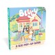 Bluey: A Big Pop-Up Book