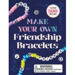Make Your Own Friendship Bracelets