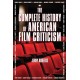 The Complete History of American Film Criticism