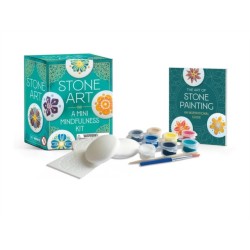 Stone Art: A Mini Mindfulness Kit