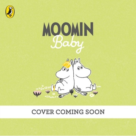 Moomin Baby: Little Library