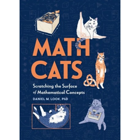 Math Cats: Scratching the Surface of Mathematical Concepts
