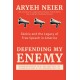Defending My Enemy: Skokie and the Legacy of Free Speech in America