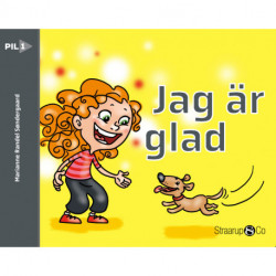 Jag är glad (svensk)