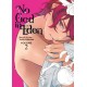 No God in Eden Vol. 2
