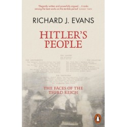 Hitler's People: The Faces of the Third Reich