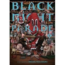 Black Night Parade Vol. 8