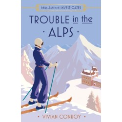 Trouble in the Alps