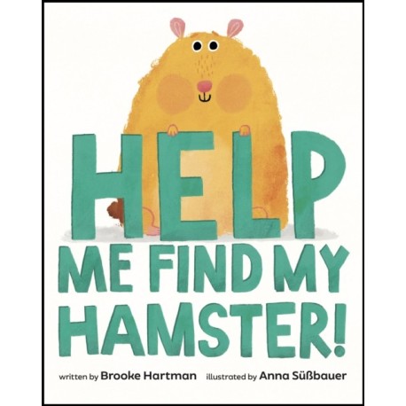 Help Me Find My Hamster!