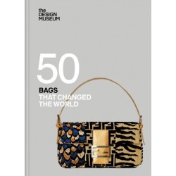 Fifty Bags that Changed the World : Design Museum Fifty: Design Museum Fifty