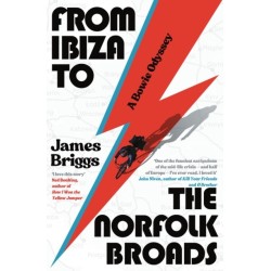 From Ibiza to the Norfolk Broads: A Bowie Odyssey