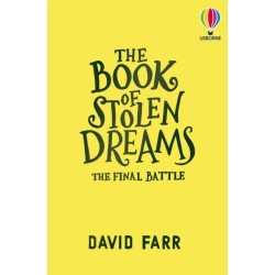 The Book of Stolen Dreams: The Final Battle