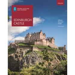 Edinburgh Castle: Offical Souvenir Guide