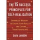 The 15 Success Principles for Self-Realization: Channelled Wisdom to Create Your Reality and Expand Your Perspective