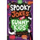 Spooky Jokes for Funny Kids