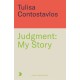 Judgement: The brutally honest memoir from N'Dubz star, Tulisa