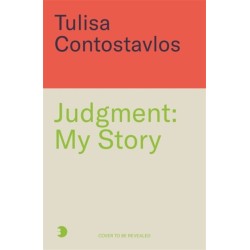 Judgement: The brutally honest memoir from N'Dubz star, Tulisa