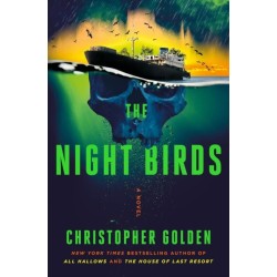 The Night Birds