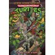 Teenage Mutant Ninja Turtles: Saturday Morning Adventures, Vol. 6