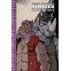 Teenage Mutant Ninja Turtles: The IDW Collection Volume 8