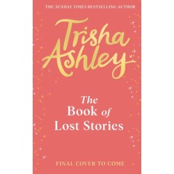 The Book of Lost Stories