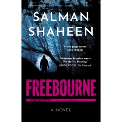 Freebourne: A Novel