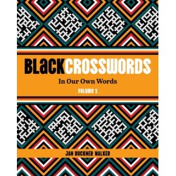 BlackCrosswords 1: In Our Own Words