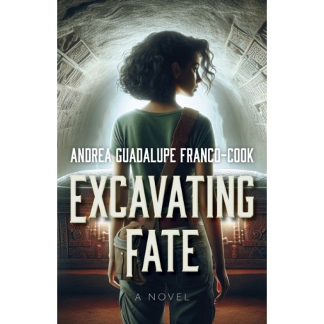 Excavating Fate: A Novel