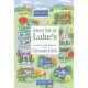 Meet Me at Luke's: Lessons in Life and Love from Gilmore Girls
